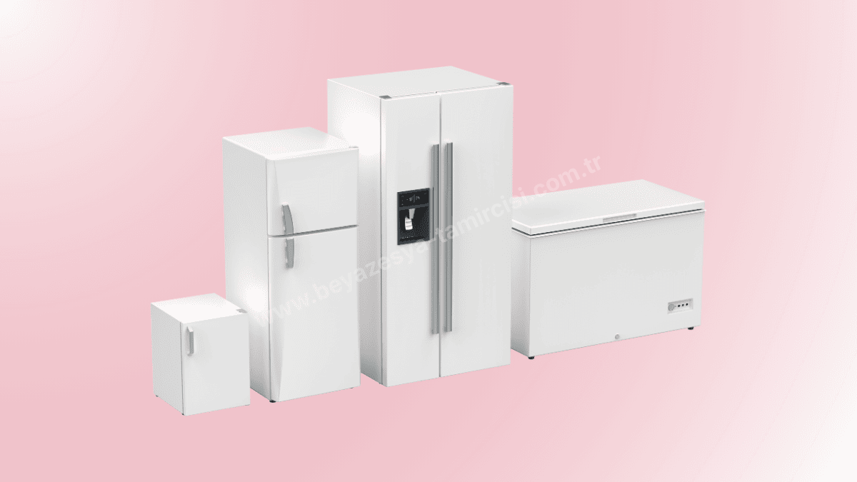 Kurtalan Buzdolabı Tamircisi - Kurtalan Beyaz Eşya Tamircisi