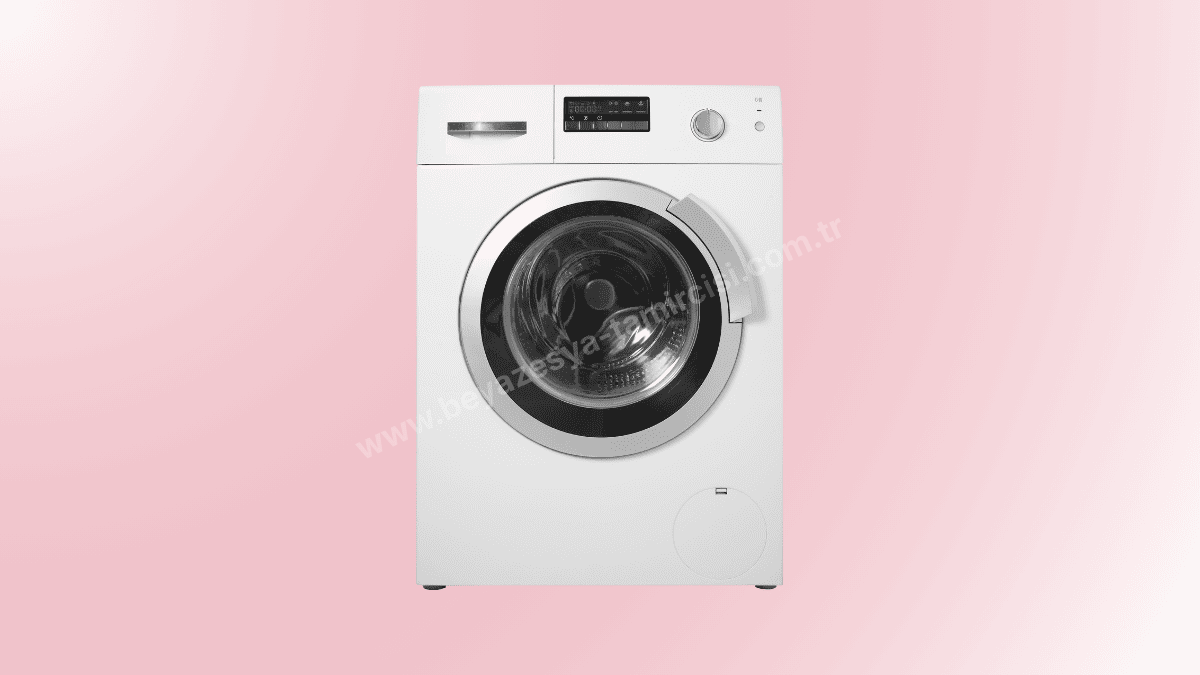 Kurtalan Çamaşır Makinesi Tamircisi - Kurtalan Beyaz Eşya Tamircisi