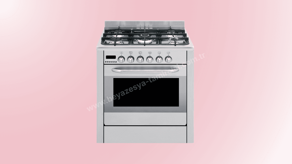 Kurtalan Fırın & Ocak Tamircisi - Kurtalan Beyaz Eşya Tamircisi