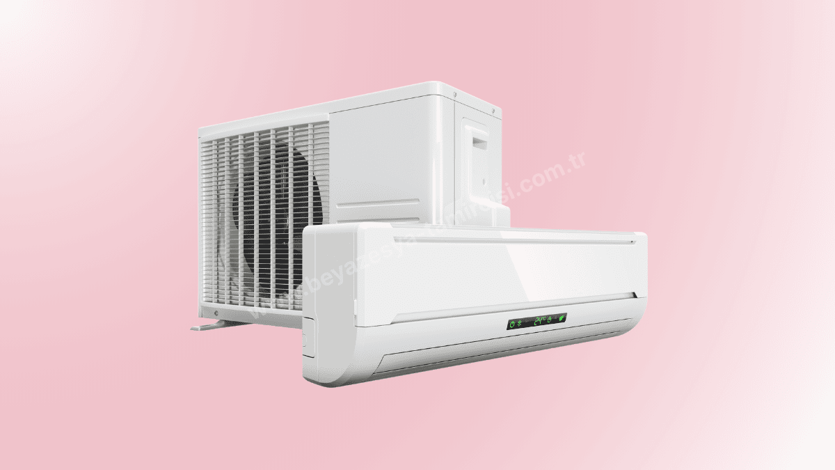 Kurtalan Klima Tamircisi - Kurtalan Beyaz Eşya Tamircisi